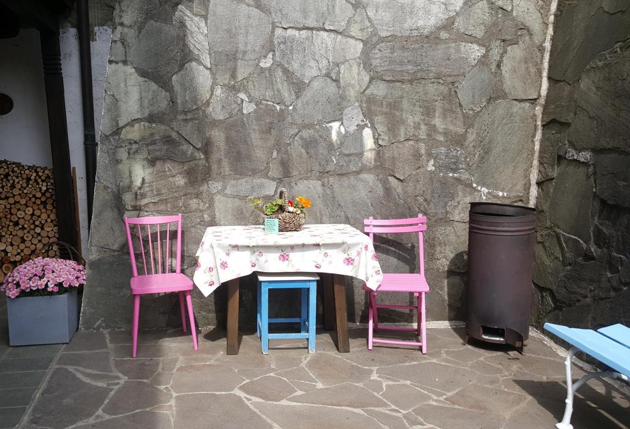 Imlau 51 Apartment Ngoại thất bức ảnh