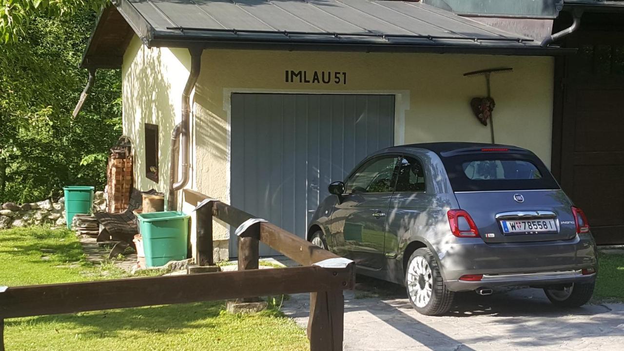 Imlau 51 Apartment Ngoại thất bức ảnh