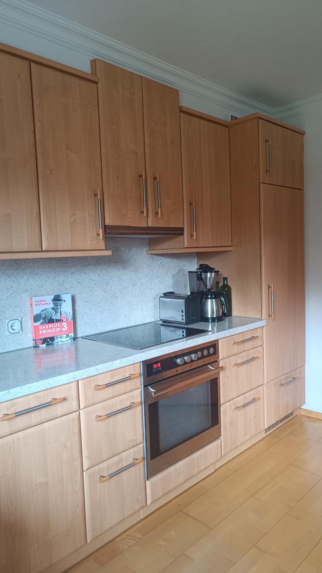 Imlau 51 Apartment Ngoại thất bức ảnh