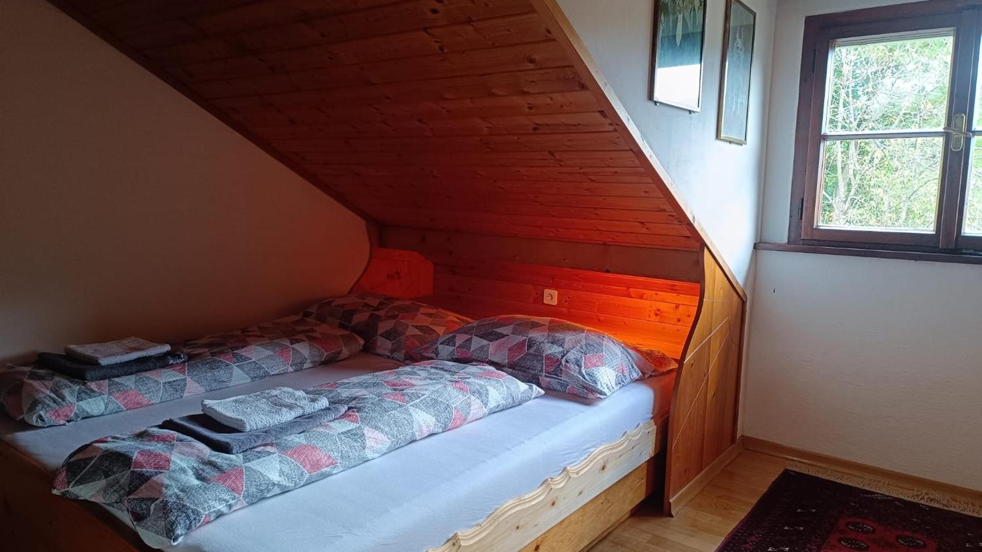 Imlau 51 Apartment Ngoại thất bức ảnh
